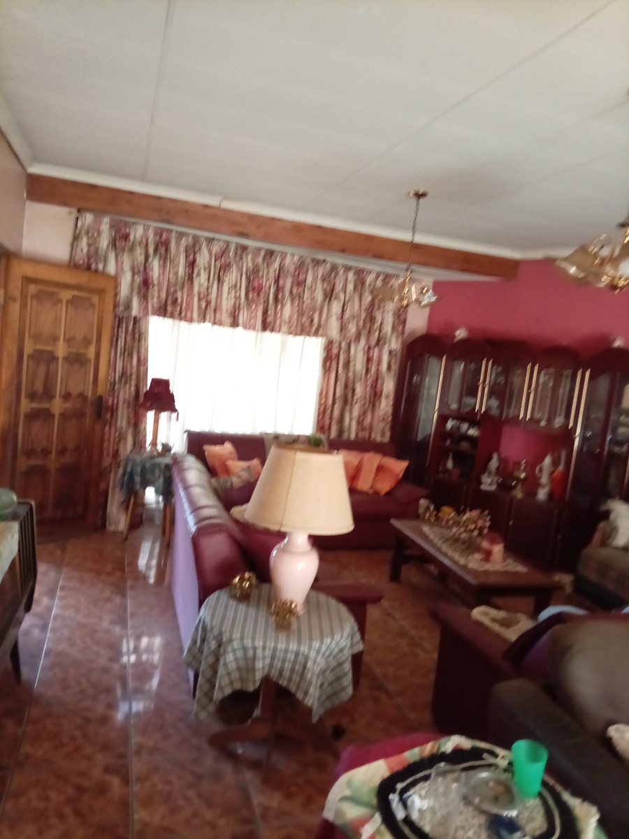 3 Bedroom Property for Sale in Sasolburg Ext 3 Free State
